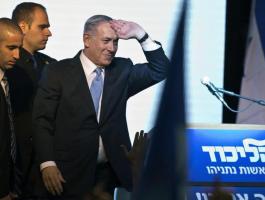 نتنياهو والانتخابات