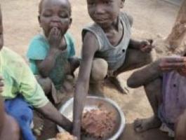 مجاعة تجتاح جنوب السودان