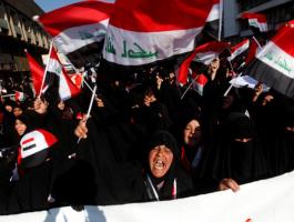 تأهب أمني في بغداد ترقباً لتظاهرات التحرير