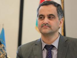 وزير الاتصالات