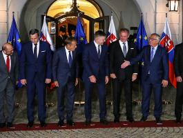 فلسطين تشارك في مؤتمر 