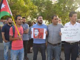 قيادات تونسية وفلسطينية يخوضون إضراباً عن الطعام تضامناً مع الأسرى