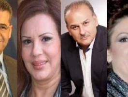  مشاهير لن تصدّقوا أنهم ارتبطوا في الماضي