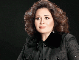 الهام شاهين
