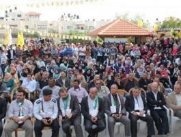 شبيبة الخليل تحيي الذكرى الـ 12 لاستشهاد 