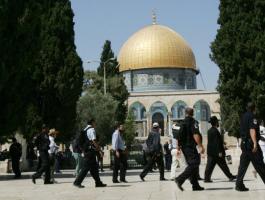 اقتحام-الأقصى1
