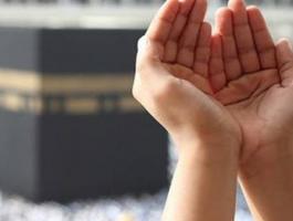 صلاة الاستسقاء