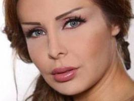 بالصورة: رولا سعد بإطلالة جريئة!