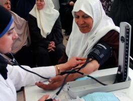 الأونروا: نطبق نهج فريق صحة الأسرة في كافة الأقاليم الخمسة