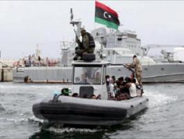 خفر السواحل