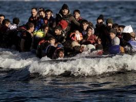 تونس: إنقاذ 120 مهاجراً غير شرعي من الغرق