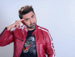 بالصور: كابرو يُطلق أغنية شبابية جديدة 