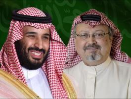 وسائل إعلام أمريكية: ابن سلمان هو من أمر بقتل خاشقجي