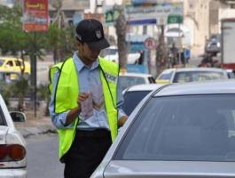 النقل تمدد المهلة الممنوحة لأصحاب المركبات منتهية الترخيص لتصويب أوضاعها.jpg