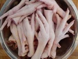 بالفيديو : لن تصدق ماذا يحدث للجسم إذا أكلت أرجل الدجاج!