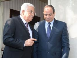بعد منع الرجوب.. السيسي يبعث بتحياته للرئيس عباس خلال اجتماع وزراء الصحة العرب