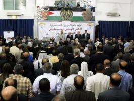 زملط: عقد المجلس الوطني والانتخابات بعد مؤتمر 