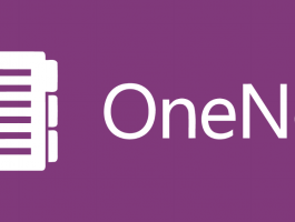 OneNote-Logo