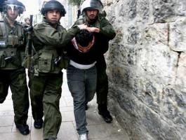 palestinetoday-جانب-من-عمليات-اعتقال-قوات-الاحتلال