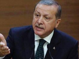 أردوغان منبج هي الخطوة التالية في عملية سوريا