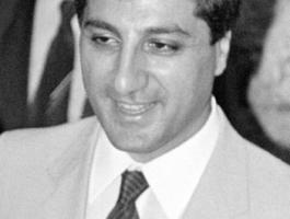 بشير الجميل