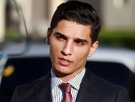 محمد عساف