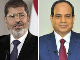 el-sisi-and-morsi