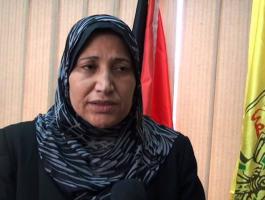 أمال حمد وكالة خبر