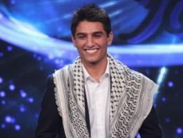 محمد عساف