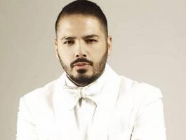 هكذا يستعدّ رامي عياش لتجربة التمثيل الجديدة!
