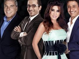 شاهدوا بالفيديو :  ماذا فعل لاعب كمال أجسام مصري بلجنة تحكيم 'أراب غوت تالنت'!؟