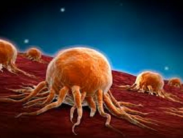 اكتشاف علاج لمرض السرطان من هذا المعدن الصعب!