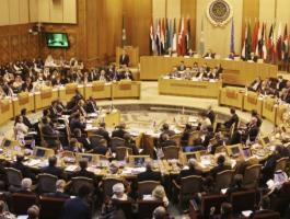 الجامعة العربية قطع العلاقات يهدد الامن القومي العربي.jpg