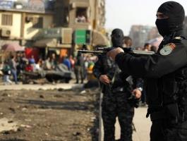 مقتل 3 مصريين في هجوم مسلح شمال الصعيد