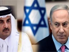 قناة عبرية تزعم أن قطر تستعد لمسار جديد في علاقتها مع إسرائيل