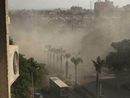 مصر.. ضبط منفذي تفجير الهرم ومقتل أحدهم