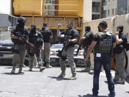 اعتقال لاجئة فلسطينية بسورية يرفع عدد المعتقلات لـ81