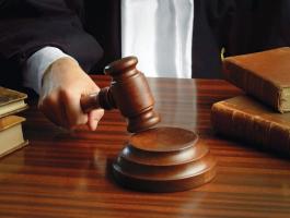 الحبس 20 عاماً لقاتل والده في خانيونس