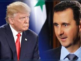 مشروع قانون أمريكي ينص على رفع العقوبات عن سوريا
