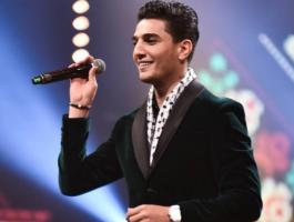 محمد عساف يُغني باللهجة الخليجية لأول مرة!