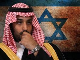 ضابطان إسرائيليان يؤكدان التعاون الاستخباراتي مع السعودية.jpg