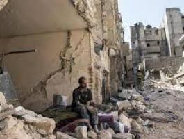 اجتماع عسكري بأنقرة لتهيئة هدنة شاملة بسوريا
