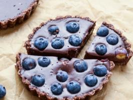 nobakeblueberrytart4-980x498