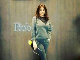اليسا ترد بشأن 