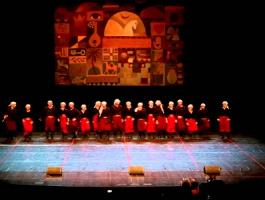 مهرجان فلسطين الدولي