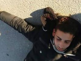 مهاجرون يعتدون على لاجئين فلسطينيين في جزيرة كيوس