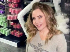  سلافة معمار وابنتها .. هل الشبه بينهما كبير؟