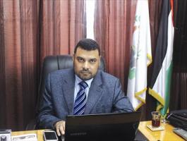 الصحة تستنكر تحطيم مرافقي مرضى لآثاث وزجاج مستشفى الشفاء بغزة