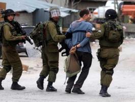 emiratesvoiceالاحتلال-يعتقل-شباب-من-جنين