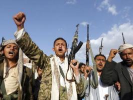 الحوثيون: صاروخ الرياض تدشين لمرحلة جديدة بالمواجهة